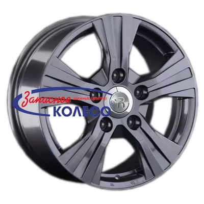 20'' 5x150 ET58 D110,1 8,5J Replay TY248 GM 20'' 5x150 ET58 D110,1 8,5J Replay TY248 GM