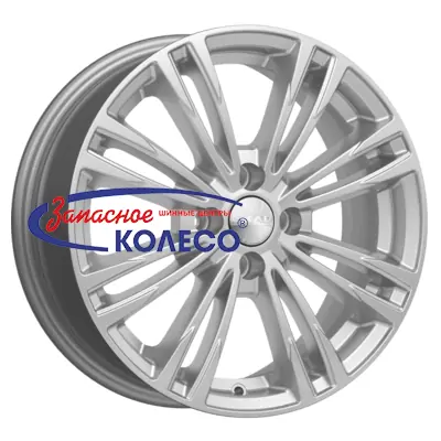 16'' 4x108 ET37,5 D63.35 6,5J СКАД Ламар (КЛ324) Селена