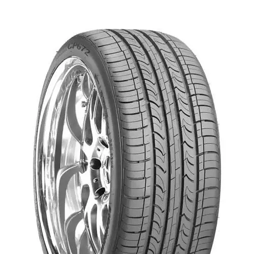 215/60R17 Nexen Classe Premiere CP672А 96 H TL