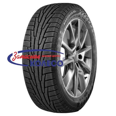 175/70R13 Nokian Tyres Nordman RS2 82R