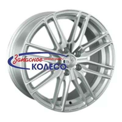 15'' 4x100 ET40 D73,1 6,5J LS 760 SF