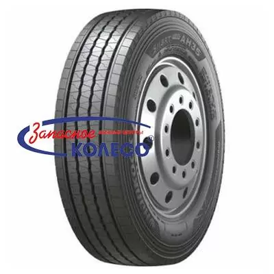 265/70-19,5 Hankook Smart Flex AH35 140/138M M+S