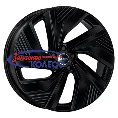 20'' 5x108 ET47,5 D63,4 8,0J MAK Electra Gloss Black