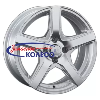 15'' 5x100 ET40 D73,1 6,5J LS 779 SF