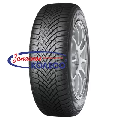 285/35R22 Yokohama BluEarth*Winter V906 106W