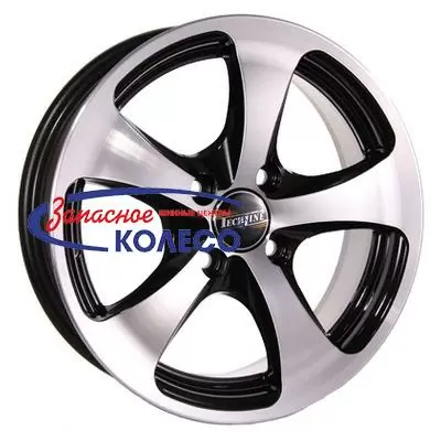 14'' 4x98 ET32 D58,6 5,5J Tech-Line 403 BD