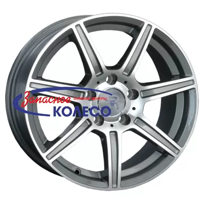 16'' 5x112 ET43 D66,6 7,0J Replay MR116 GMF