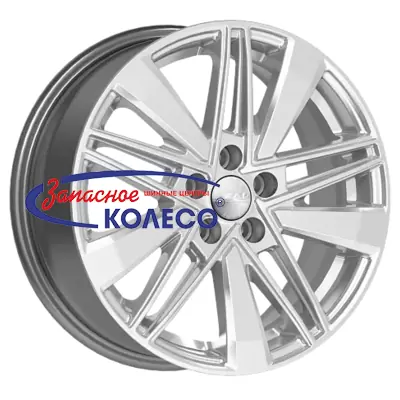 16'' 5x105 ET38 D56,6 6,5J СКАД Тайто (КЛ1066) Селена