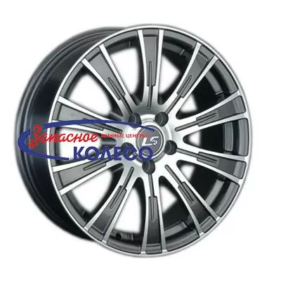 17'' 5x100 ET45 D73,1 7,0J LS 311 GMF