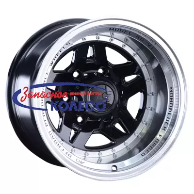 15'' 6x139,7 ET-44 D106,1 10,0J LS 878 BKL