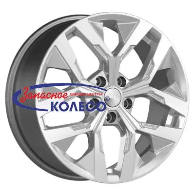 18'' 5x114,3 ET38 D67,1 7,5J СКАД Ламберт (КЛ370) Селена