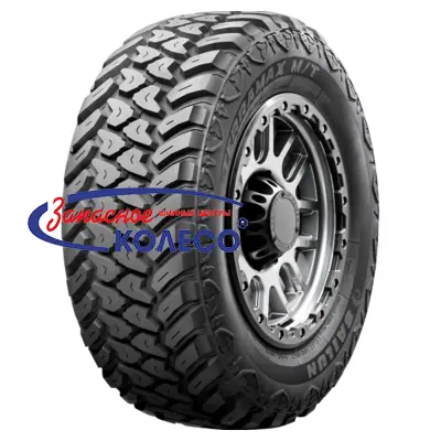 12.5/0R20 Sailun Terramax M/T 121Q
