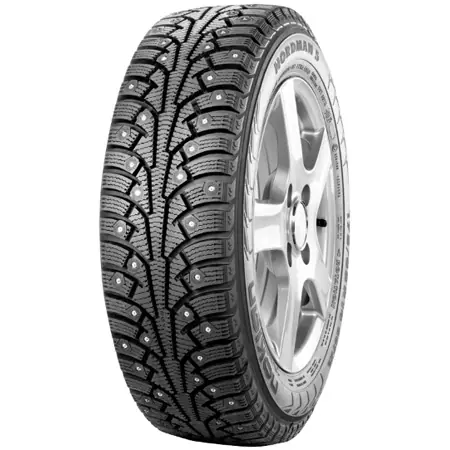 175/70R14 Ikon Tyres (ранее Nokian Tyres) Character Ice 5 84 T TL