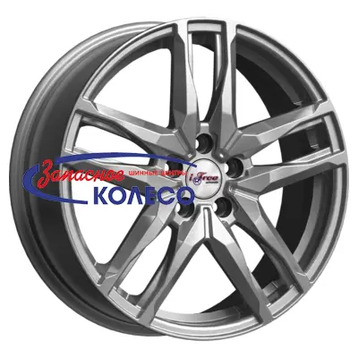 18'' 5x114,3 ET40 D66,1 6,5J iFree Бомбей (КС1075) Хай Вэй