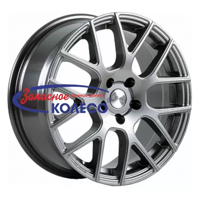 18'' 5x112 ET30 D66,6 8,0J СКАД Stiletto (КЛ225) графит