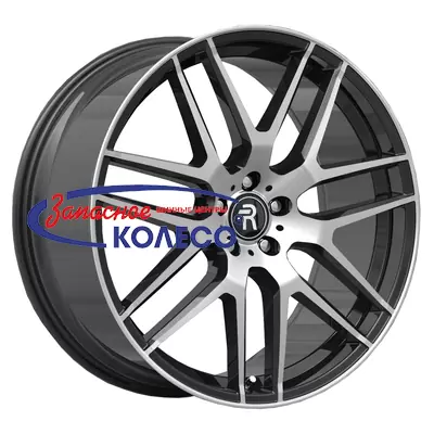 22'' 5x112 ET55 D66,6 10,0J Replay MR113 GMF