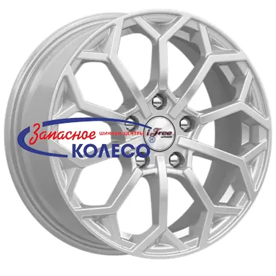 16'' 5x110 ET37 D65,1 6,5J iFree Спейс-Нидл (КС1000) Нео-классик