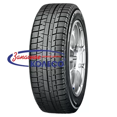 215/65R16 Yokohama iceGuard Studless iG50+ 98Q