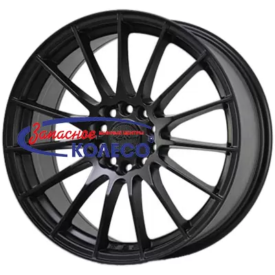 18'' 5x108 ET37 D60,1 8,0J PDW Race (9031) U4B