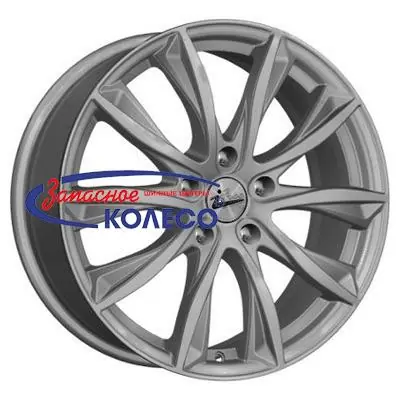 18'' 5x115 ET44 D70.2 7,5J iFree Каzантип (КС684М) Хай Вэй