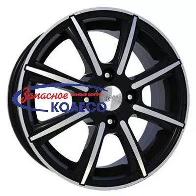 14'' 4x100 ET46 D54,1 5,5J СКАД Монако (КЛ185) Алмаз