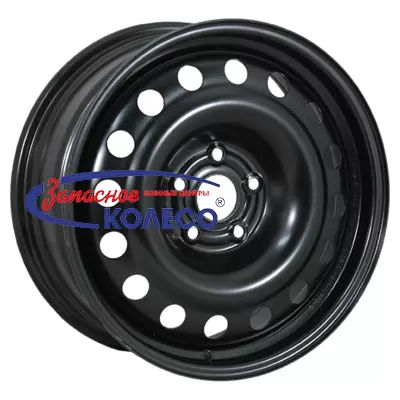 17'' 5x114,3 ET45 D67,1 7,0J Trebl X40925 Black