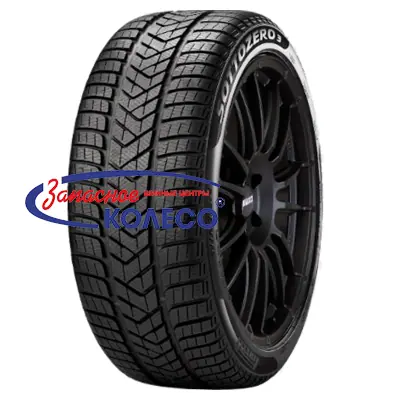 255/40R18 Pirelli Winter SottoZero Serie III 99V Run Flat