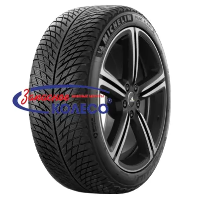 305/30R21 Michelin Pilot Alpin 5 104V