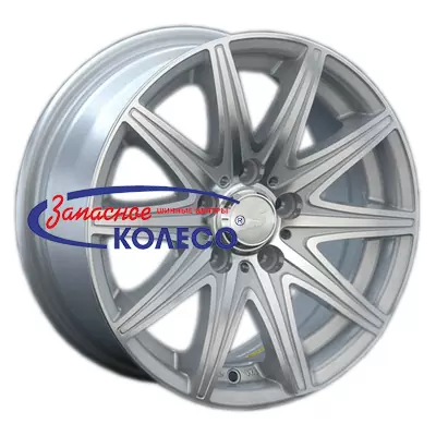 16'' 5x112 ET33 D73,1 7,0J LS 803 SF