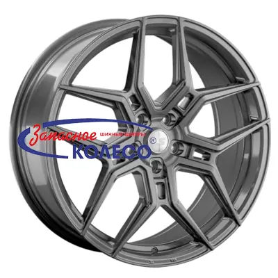18'' 5x114,3 ET45 D67,1 8,0J LS 1266 GM