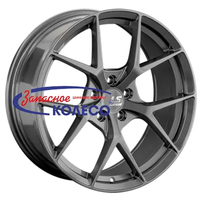 18'' 5x108 ET36 D65,1 8,0J LS FlowForming RC66 GM