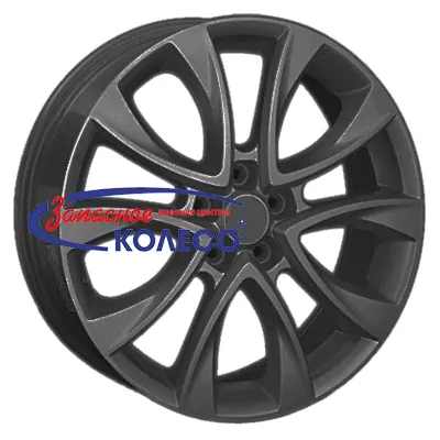 19'' 5x114,3 ET45 D67,1 7,0J Replay MZ39 GM