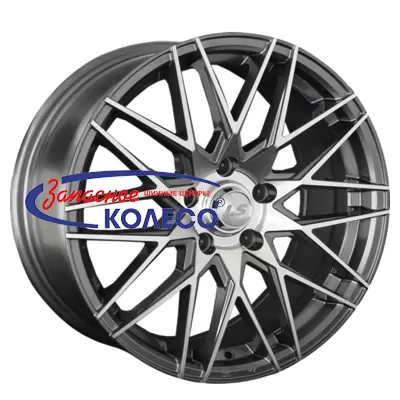 16'' 5x114,3 ET45 D67,1 7,0J LS 784 GMF