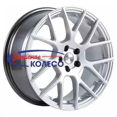 18'' 5x114,3 ET40 D67,1 8,0J СКАД Stiletto (КЛ225) Селена