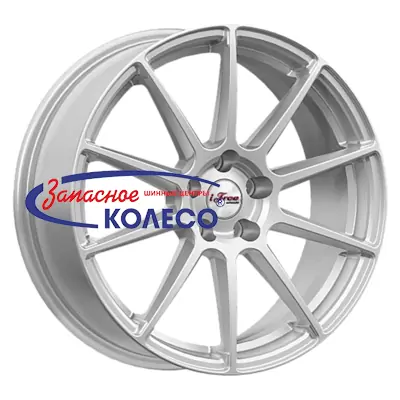 18'' 5x108 ET23 D60,1 7,0J iFree Винзор (КС1008) Нео-классик