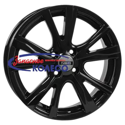 16'' 4x100 ET45 D54,1 6,0J Neo 674 BL