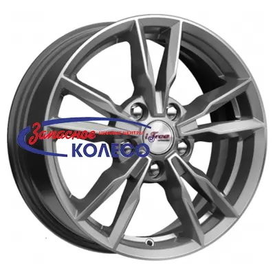 16'' 5x108 ET50 D63.35 6,5J iFree Икигай (КС865) Хай Вэй