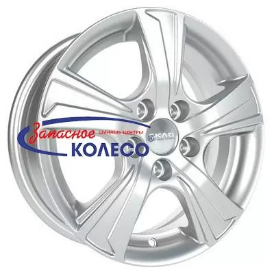 14'' 4x100 ET39 D56,6 5,5J СКАД Крит (КЛ241) Селена