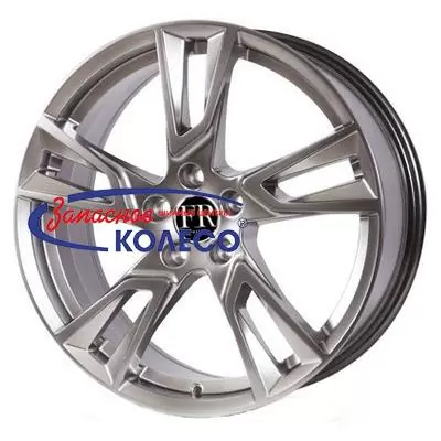 18'' 5x108 ET50 D63,4 7,5J FR Replica V1013 HB