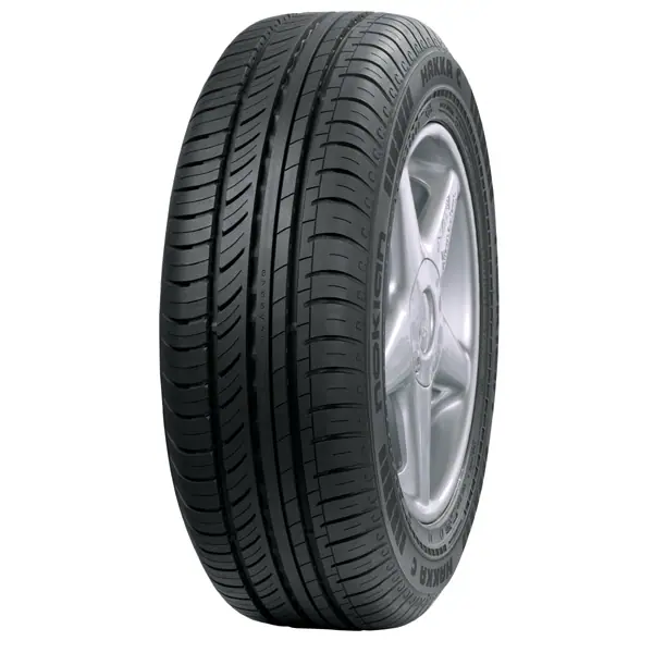 195/75R16C Ikon Tyres (ранее Nokian Tyres) Nordman SC 107/105S