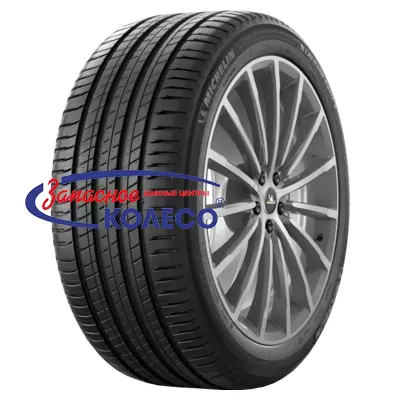 265/40R21 Michelin Latitude Sport 3 101Y