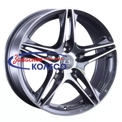 16'' 5x108 ET45 D63,3 7,0J LS 1056 GMF