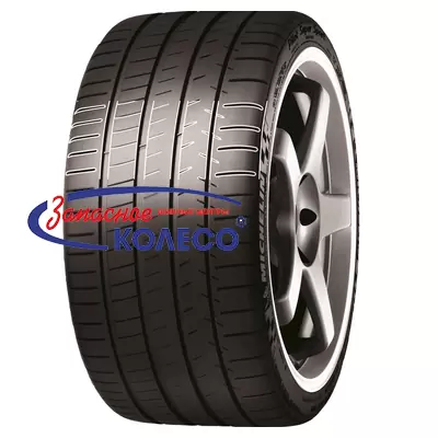 245/35R19 Michelin Pilot Super Sport 93(Y)