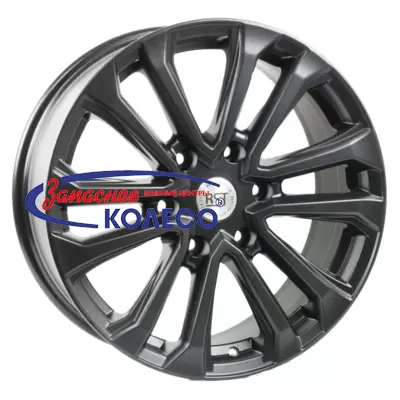 18'' 6x139,7 ET38 D67,1 7,5J RST R058 (L200) BLm