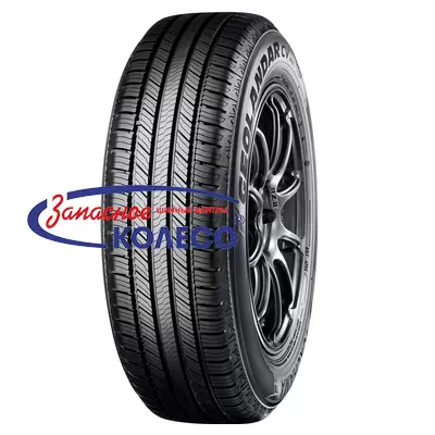 225/60R18 Yokohama Geolandar CV G058 100H M+S