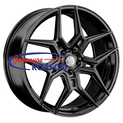 19'' 5x114,3 ET40 D64,1 8,5J LS 1266 BK