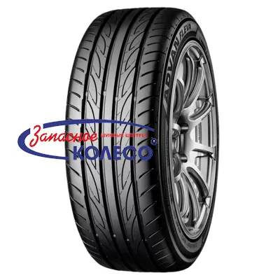 235/45R19 Yokohama Advan Fleva V701 95W