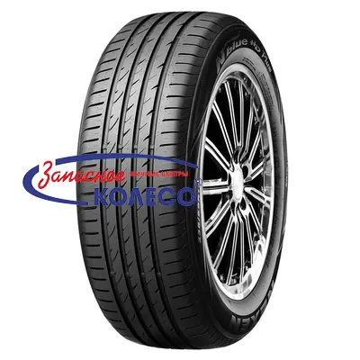 155/80R13 Nexen Nblue HD Plus 79T