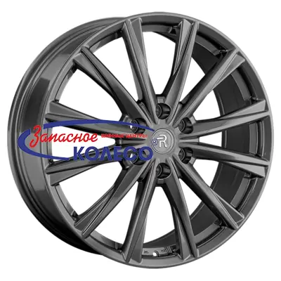 20'' 6x114,3 ET46 D67,1 8,0J Replay KI391 GM