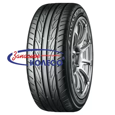 235/35R19 Yokohama Advan Fleva V701 91W